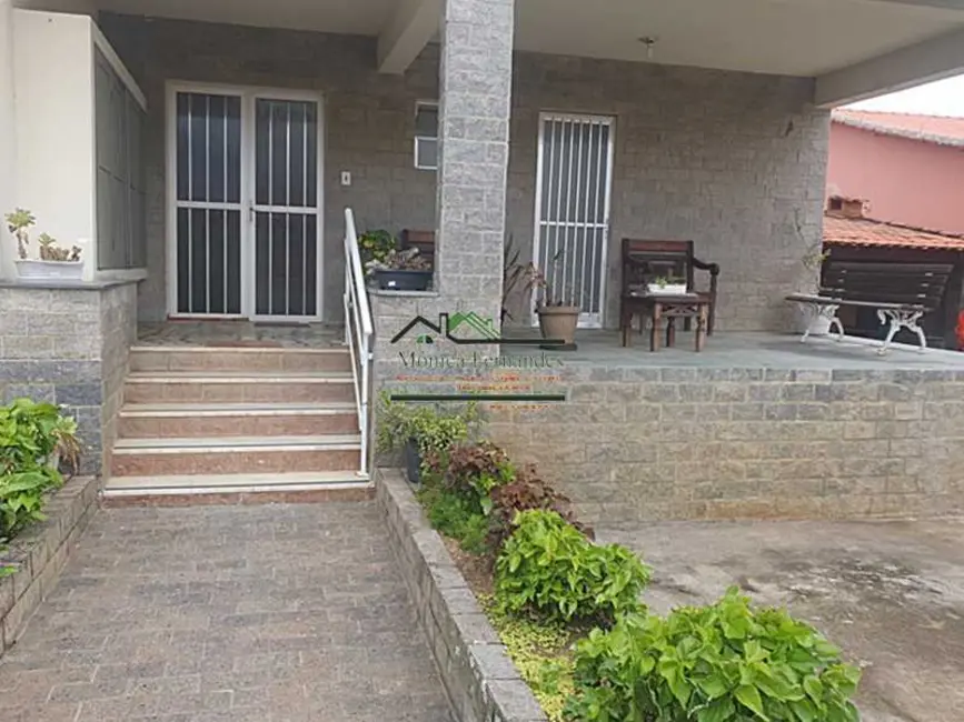 Foto 4 de Apartamento com 2 quartos à venda, 53m2 em Marica - RJ