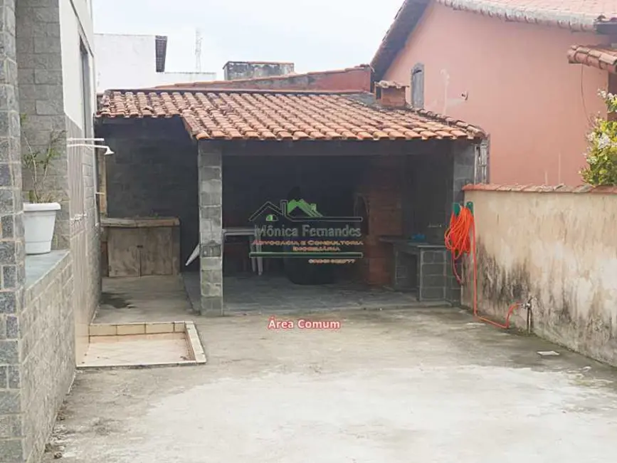Foto 5 de Apartamento com 2 quartos à venda, 53m2 em Marica - RJ