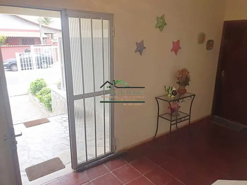 Foto 9 de Apartamento com 2 quartos à venda, 53m2 em Marica - RJ