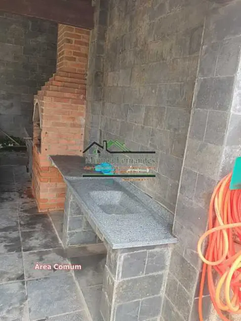 Foto 6 de Apartamento com 2 quartos à venda, 53m2 em Marica - RJ