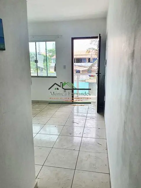 Foto 3 de Apartamento com 2 quartos à venda, 55m2 em Marica - RJ