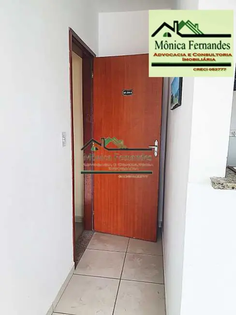 Foto 1 de Apartamento com 2 quartos à venda, 55m2 em Marica - RJ