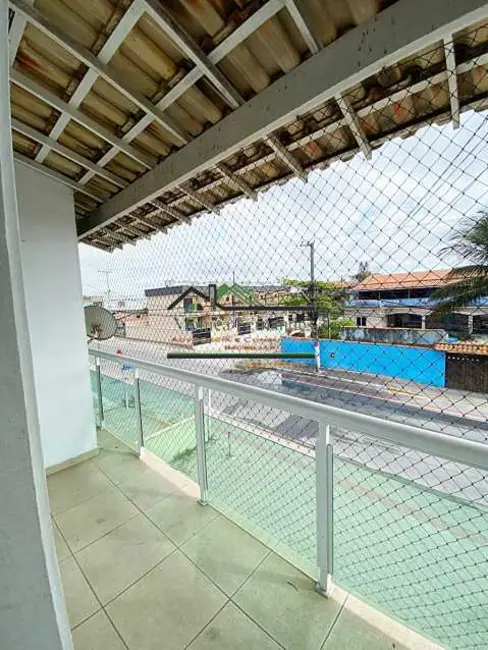 Foto 4 de Apartamento com 2 quartos à venda, 55m2 em Marica - RJ