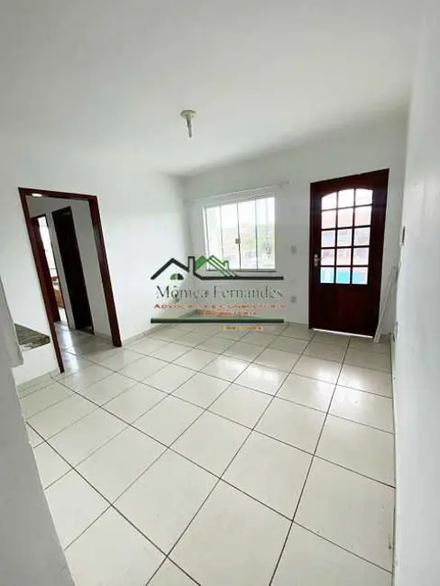 Foto 2 de Apartamento com 2 quartos à venda, 55m2 em Marica - RJ