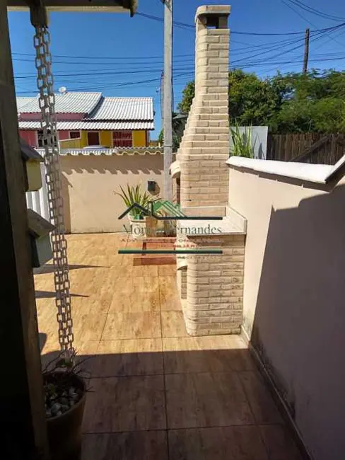 Foto 3 de Casa com 2 quartos à venda, 87m2 em Marica - RJ