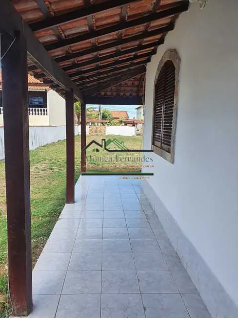 Casa com 1 quarto para alugar, 90m2 em Marica - RJ - imagem 4 Foto 4 de Casa com 1 quarto para alugar, 90m2 em Marica - RJ