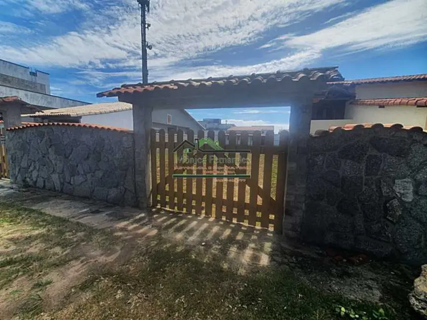 Casa com 1 quarto para alugar, 90m2 em Marica - RJ - imagem 2 Foto 2 de Casa com 1 quarto para alugar, 90m2 em Marica - RJ