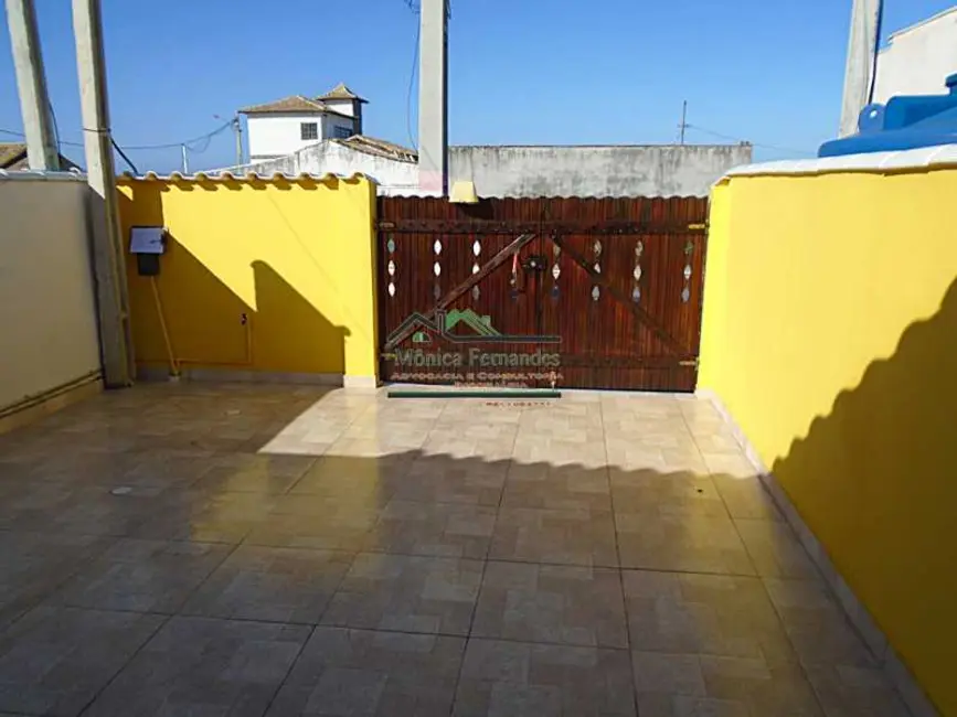 Casa com 2 quartos para alugar, 69m2 em Marica - RJ - imagem 2 Foto 2 de Casa com 2 quartos para alugar, 69m2 em Marica - RJ