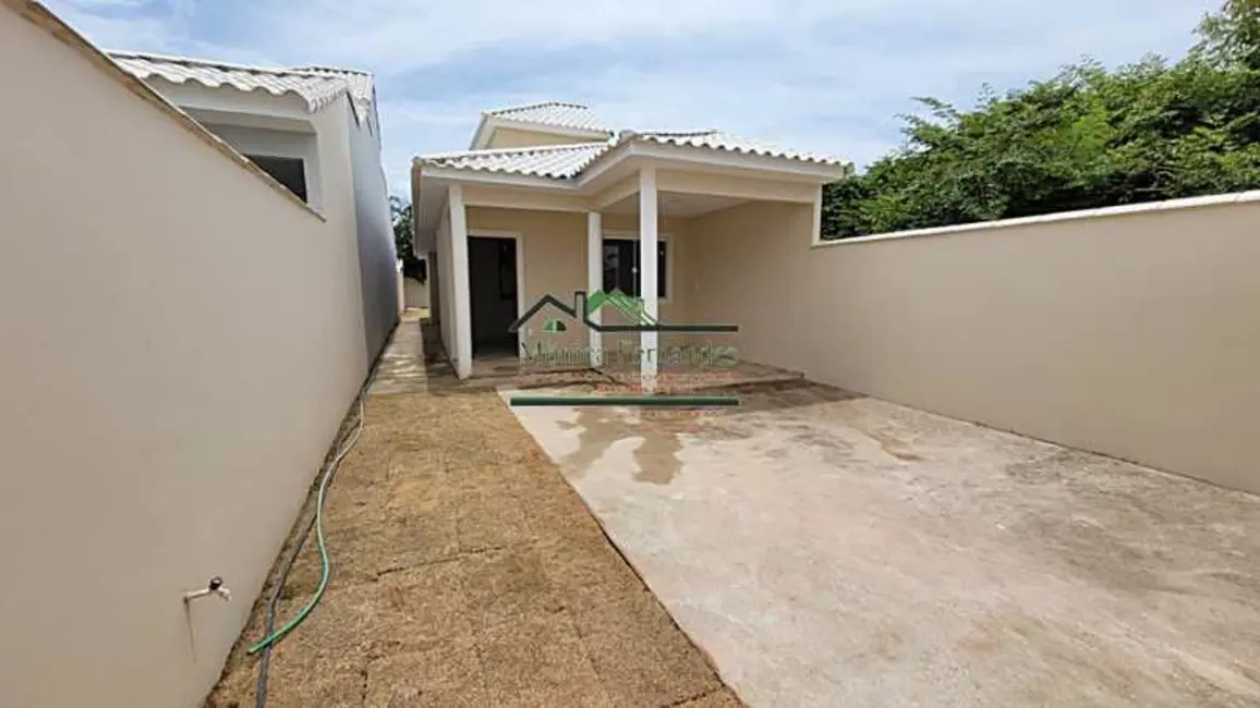 Casa com 2 quartos à venda, 76m2 em Marica - RJ - imagem 2 Foto 2 de Casa com 2 quartos à venda, 76m2 em Marica - RJ