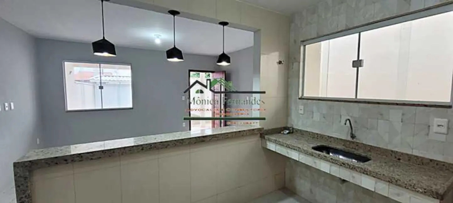 Casa com 2 quartos à venda, 76m2 em Marica - RJ - imagem 4 Foto 4 de Casa com 2 quartos à venda, 76m2 em Marica - RJ