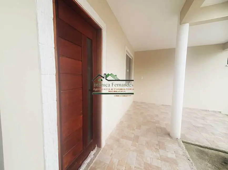 Foto 3 de Casa com 2 quartos à venda, 76m2 em Marica - RJ