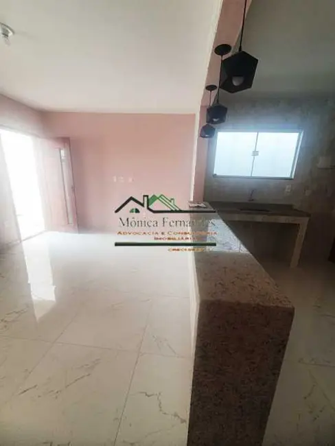 Foto 5 de Casa com 2 quartos à venda, 76m2 em Marica - RJ