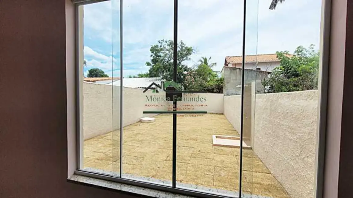 Casa com 2 quartos à venda, 76m2 em Marica - RJ - imagem 9 Foto 9 de Casa com 2 quartos à venda, 76m2 em Marica - RJ