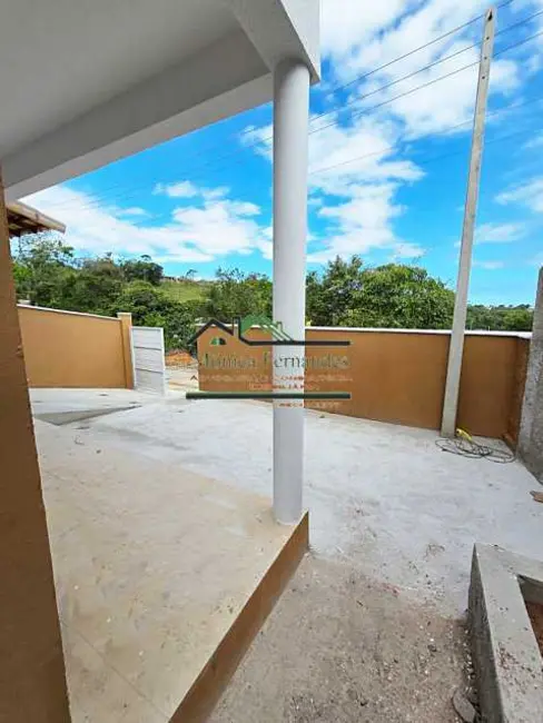 Foto 7 de Casa com 2 quartos à venda, 106m2 em Marica - RJ