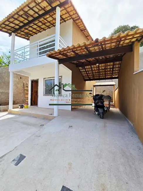 Foto 6 de Casa com 2 quartos à venda, 106m2 em Marica - RJ