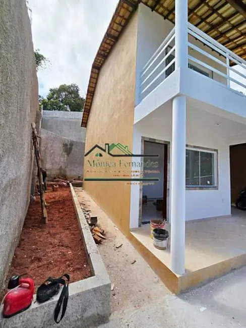 Foto 5 de Casa com 2 quartos à venda, 106m2 em Marica - RJ