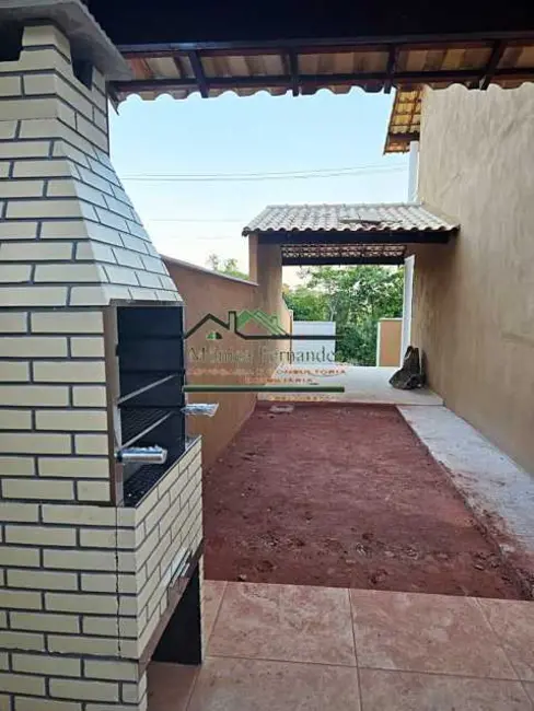 Foto 3 de Casa com 2 quartos à venda, 106m2 em Marica - RJ