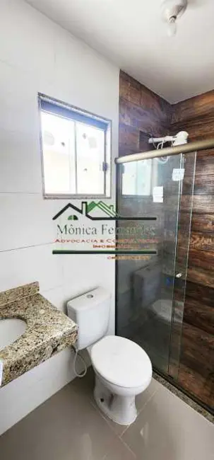 Foto 7 de Casa de Condomínio com 2 quartos para alugar, 69m2 em Marica - RJ