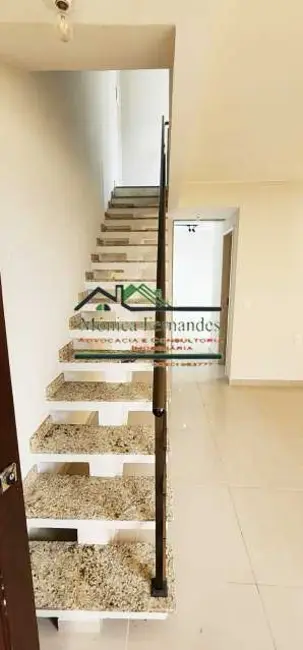 Foto 9 de Casa de Condomínio com 2 quartos para alugar, 69m2 em Marica - RJ