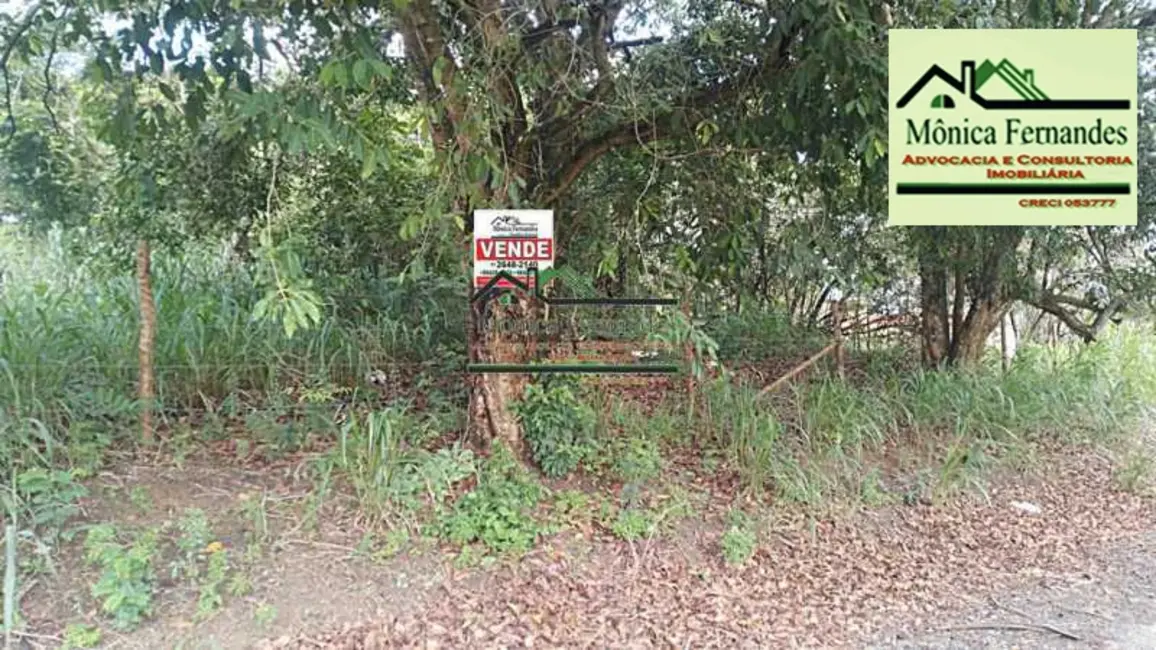Foto 1 de Terreno / Lote à venda em Marica - RJ