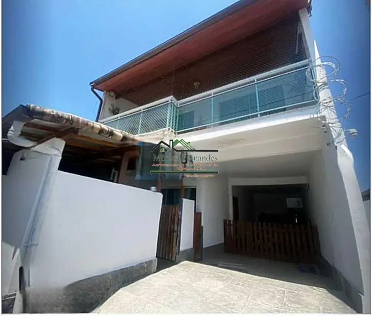 Foto 2 de Casa com 2 quartos à venda, 239m2 em Marica - RJ