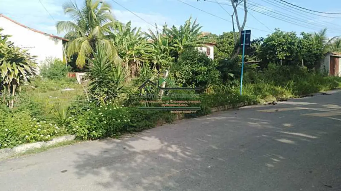 Foto 4 de Terreno / Lote à venda, 542m2 em Marica - RJ
