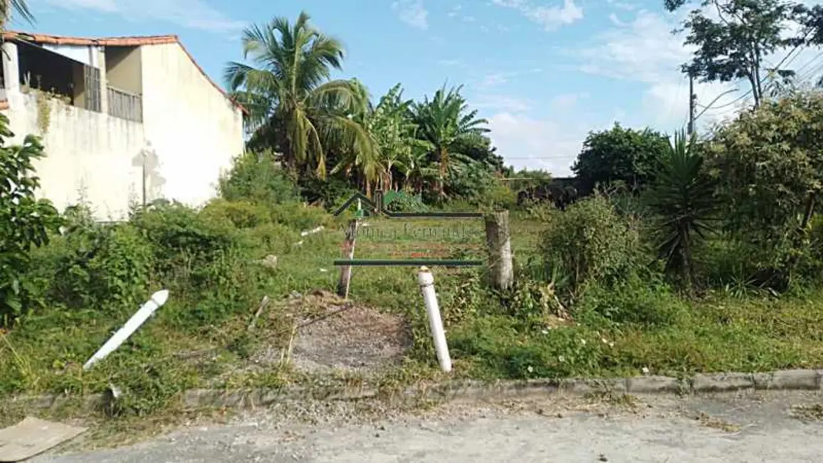 Foto 3 de Terreno / Lote à venda, 542m2 em Marica - RJ
