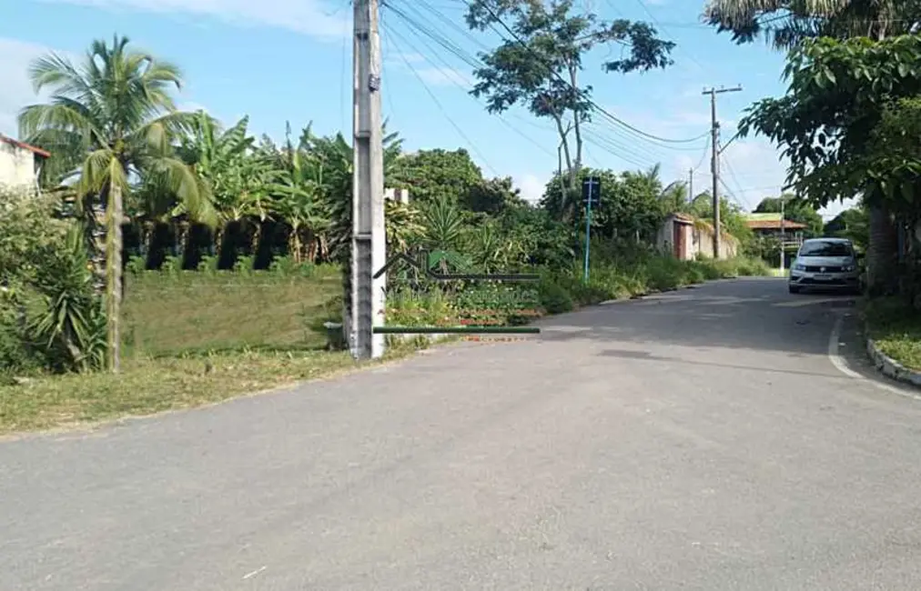 Foto 2 de Terreno / Lote à venda, 542m2 em Marica - RJ