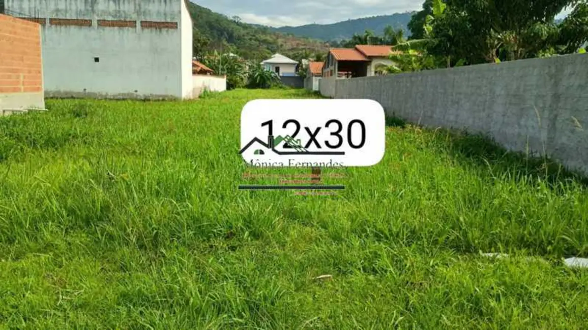Foto 4 de Terreno / Lote à venda, 360m2 em Marica - RJ