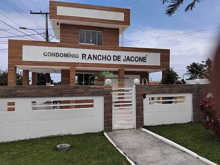 Foto 5 de Terreno / Lote à venda, 360m2 em Marica - RJ