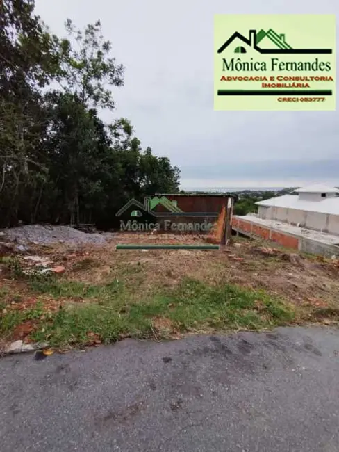 Foto 1 de Terreno / Lote à venda, 508m2 em Marica - RJ