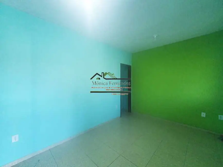Foto 3 de Casa com 4 quartos para alugar, 130m2 em Marica - RJ