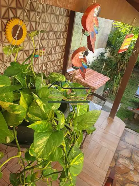 Foto 5 de Casa com 2 quartos à venda, 76m2 em Marica - RJ