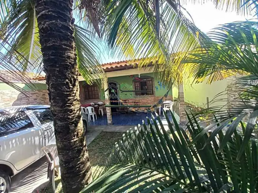Foto 3 de Casa com 2 quartos à venda, 76m2 em Marica - RJ