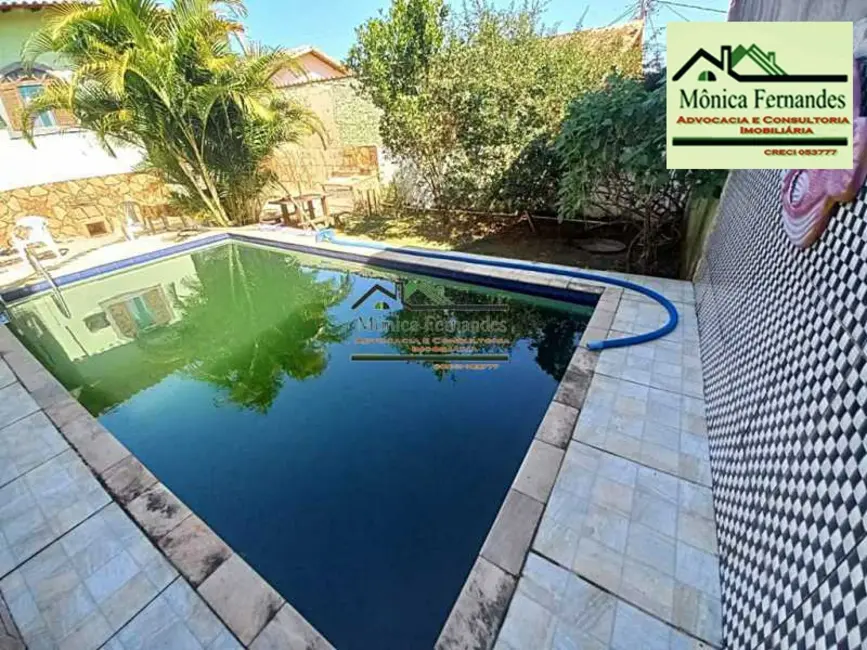 Foto 1 de Casa com 2 quartos à venda, 76m2 em Marica - RJ