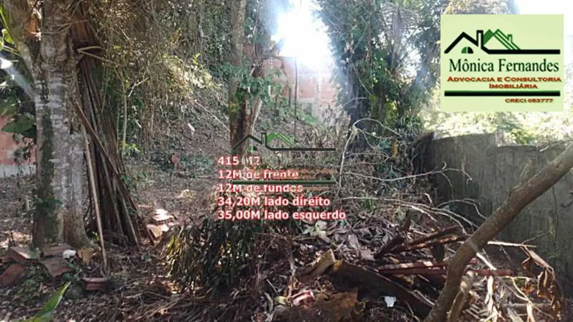 Terreno / Lote à venda em Marica - RJ - imagem 1 Foto 1 de Terreno / Lote à venda em Marica - RJ