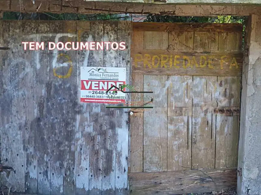 Foto 10 de Terreno / Lote à venda em Marica - RJ