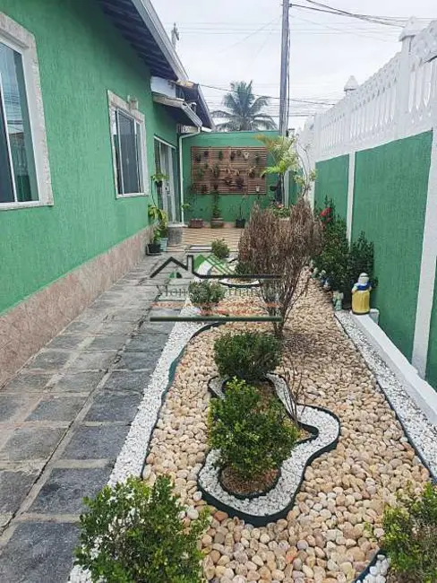 Casa com 3 quartos à venda, 89m2 em Marica - RJ - imagem 5 Foto 5 de Casa com 3 quartos à venda, 89m2 em Marica - RJ