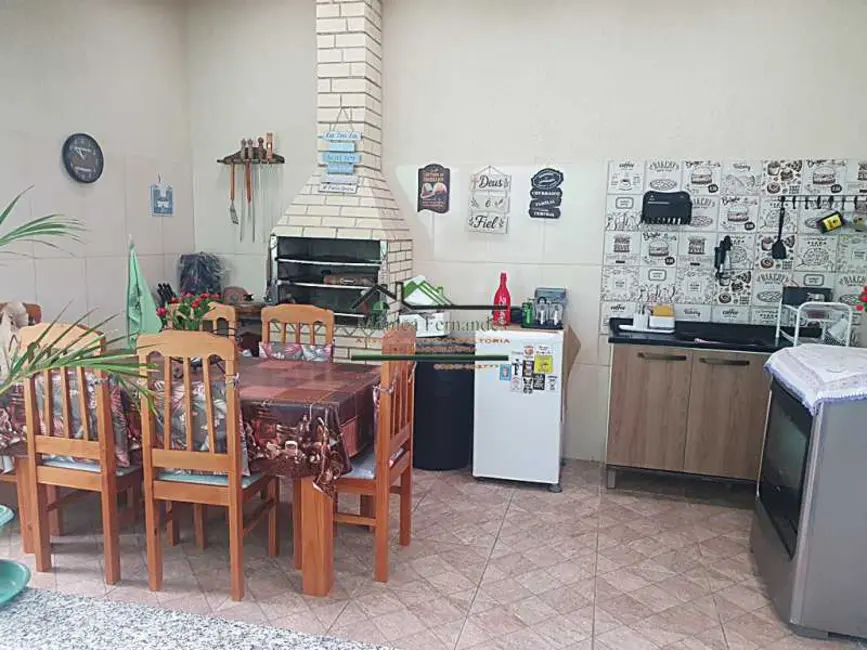 Casa com 3 quartos à venda, 89m2 em Marica - RJ - imagem 3 Foto 3 de Casa com 3 quartos à venda, 89m2 em Marica - RJ