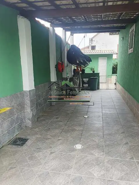 Casa com 3 quartos à venda, 89m2 em Marica - RJ - imagem 6 Foto 6 de Casa com 3 quartos à venda, 89m2 em Marica - RJ