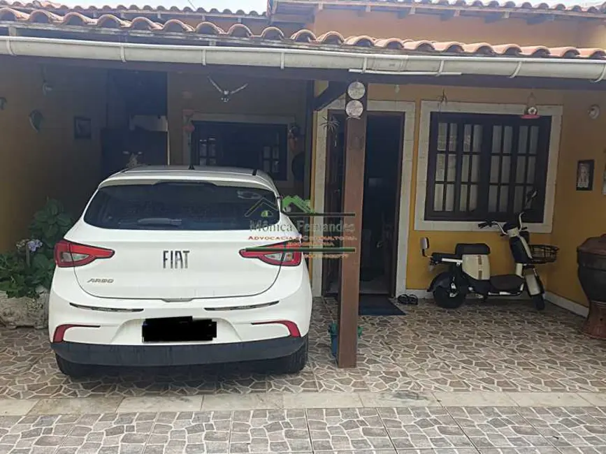 Casa com 2 quartos à venda, 89m2 em Marica - RJ - imagem 3 Foto 3 de Casa com 2 quartos à venda, 89m2 em Marica - RJ