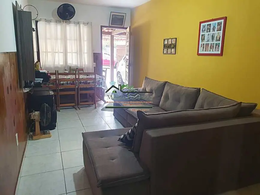 Casa com 2 quartos à venda, 89m2 em Marica - RJ - imagem 5 Foto 5 de Casa com 2 quartos à venda, 89m2 em Marica - RJ