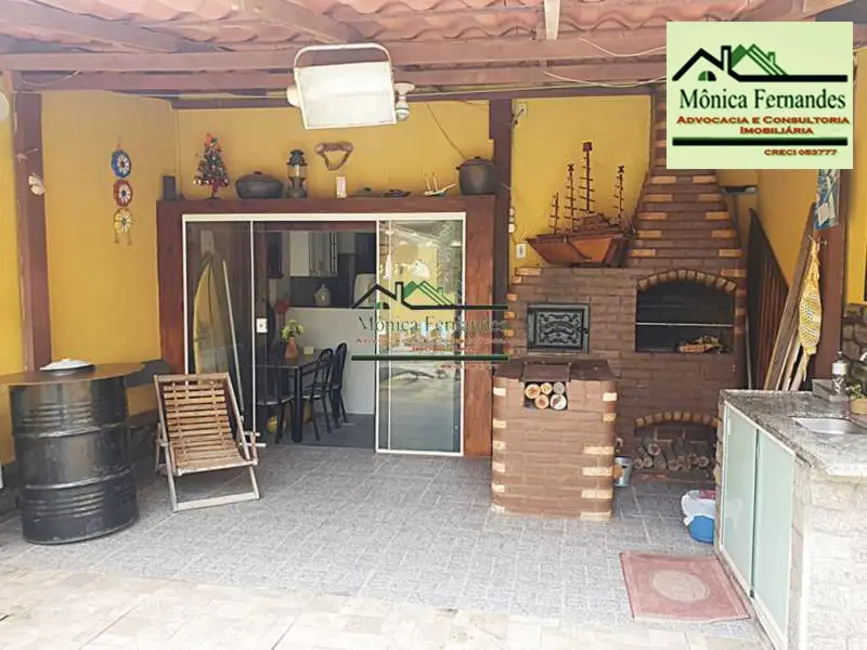 Casa com 2 quartos à venda, 89m2 em Marica - RJ - imagem 1 Foto 1 de Casa com 2 quartos à venda, 89m2 em Marica - RJ