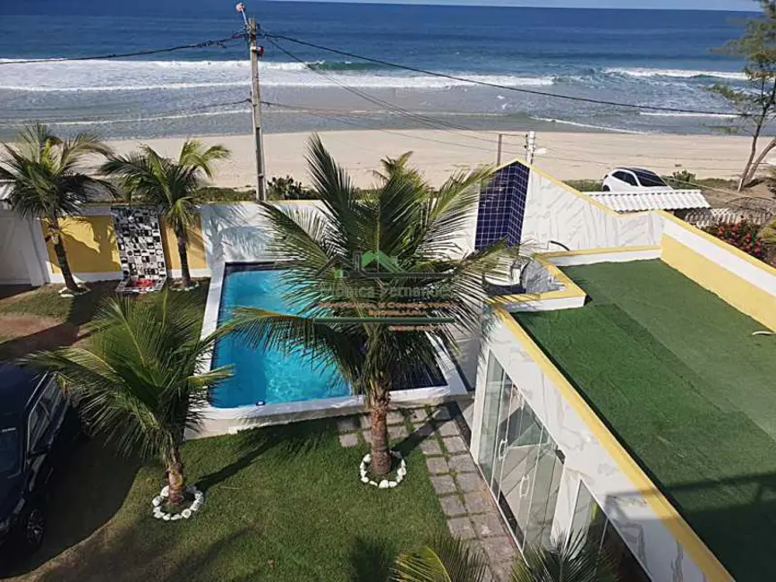 Foto 1 de Casa com 6 quartos à venda, 320m2 em Marica - RJ