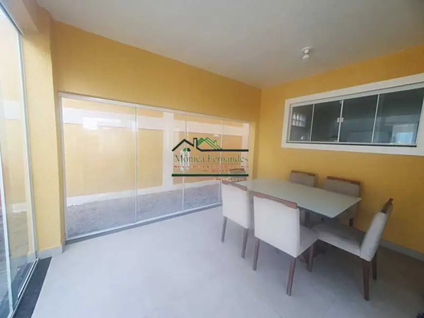 Foto 5 de Casa com 6 quartos à venda, 320m2 em Marica - RJ
