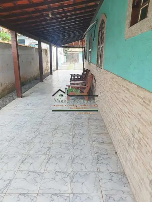 Casa com 3 quartos à venda, 206m2 em Marica - RJ - imagem 2 Foto 2 de Casa com 3 quartos à venda, 206m2 em Marica - RJ