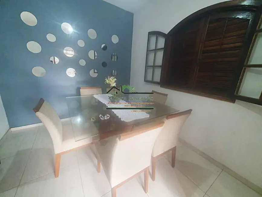 Casa com 3 quartos à venda, 206m2 em Marica - RJ - imagem 4 Foto 4 de Casa com 3 quartos à venda, 206m2 em Marica - RJ