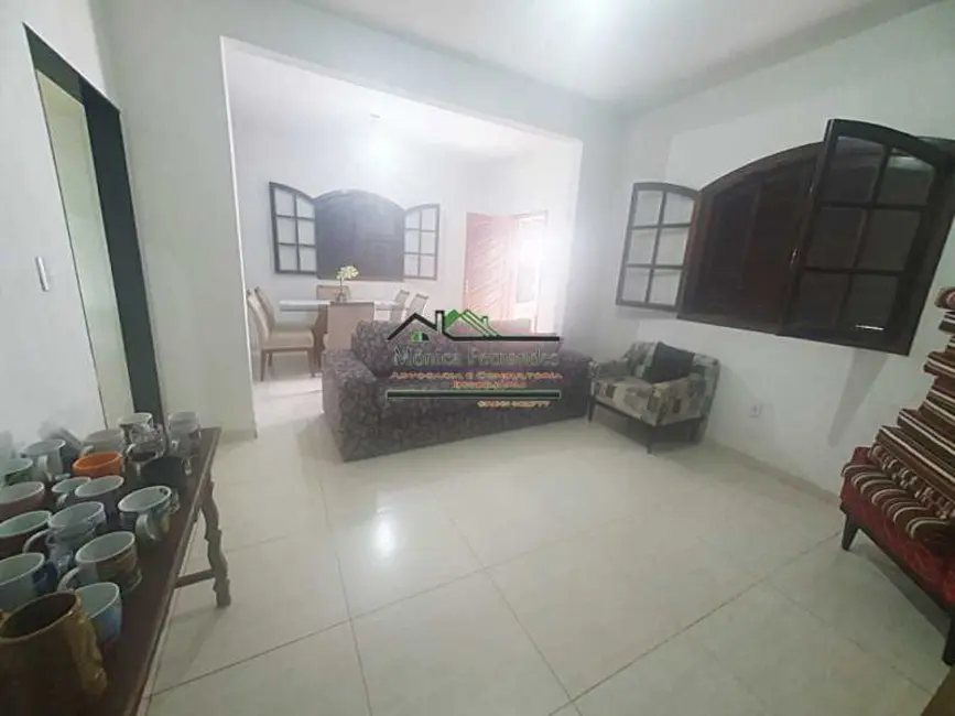 Casa com 3 quartos à venda, 206m2 em Marica - RJ - imagem 1 Foto 1 de Casa com 3 quartos à venda, 206m2 em Marica - RJ