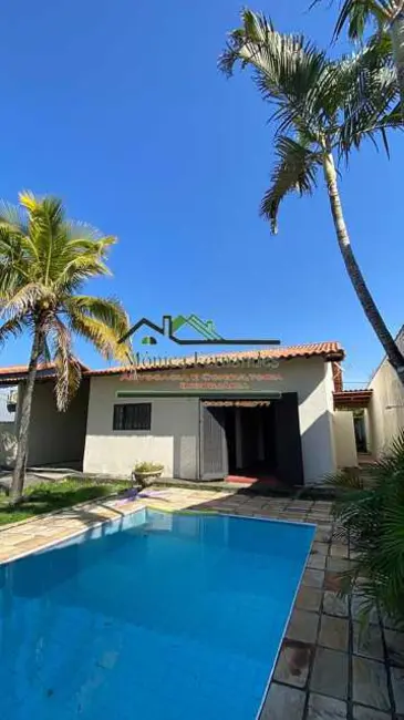 Foto 2 de Casa com 4 quartos à venda e para alugar, 270m2 em Marica - RJ