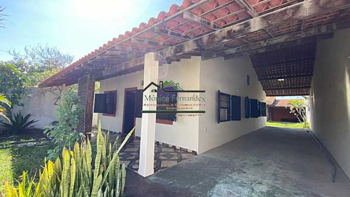 Foto 3 de Casa com 4 quartos à venda e para alugar, 270m2 em Marica - RJ